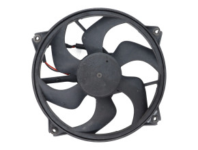 Moto ventilateur radiateur pour CITROEN C4 1 PHASE 1 Moto ventilateur radiateur pour CITROEN C4 1 PHASE 1
