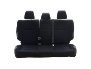 Banquette arriere (KIT DERIV VP) pour PEUGEOT 208 1 PHASE 1