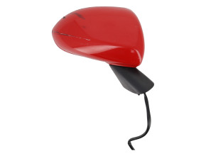Retroviseur droit pour OPEL CORSA D PHASE 2