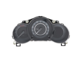 Compteur pour CITROEN C3 II PHASE 1