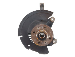 Pivot de moyeu avant droit pour RENAULT CLIO 5 PHASE 1 Pivot de moyeu avant droit pour RENAULT CLIO 5 PHASE 1