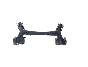 Train arriere complet pour PEUGEOT 208 2 Train arriere complet pour PEUGEOT 208 2