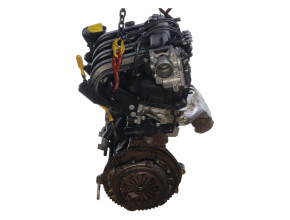 Moteur pour RENAULT TWINGO 2 PHASE 2 Moteur pour RENAULT TWINGO 2 PHASE 2