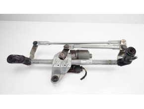Moteur essuie glace avant pour SEAT LEON 3 PHASE 1