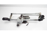 Moteur essuie glace avant pour SEAT LEON 3 PHASE 1
