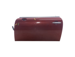 Porte avant gauche pour MINI MINI 2 R56 PHASE 1 Porte avant gauche pour MINI MINI 2 R56 PHASE 1