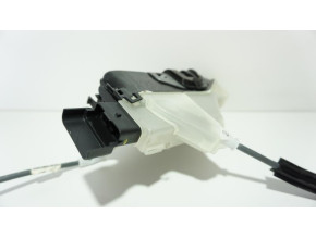 Serrure avant gauche pour PEUGEOT 2008 2