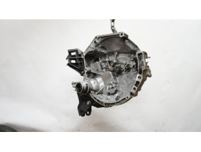 Boite de vitesses pour PEUGEOT 207 PHASE 2