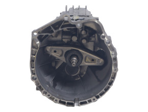 Boite de vitesses pour BMW SERIE 1 E87 PHASE 2 Boite de vitesses pour BMW SERIE 1 E87 PHASE 2