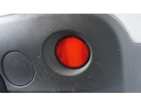 Pare choc arriere pour NISSAN QASHQAI 1 PHASE 1 Pare choc arriere pour NISSAN QASHQAI 1 PHASE 1
