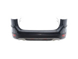 Pare choc arriere pour VOLVO XC 60 1 PHASE 1