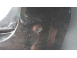 Pare choc arriere pour NISSAN QASHQAI 1 PHASE 1