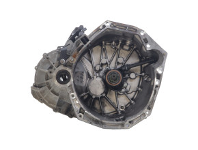 Boite de vitesses pour RENAULT MEGANE 3 PHASE 1 BREAK