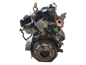 Moteur pour RENAULT TRAFIC 3 COURT PHASE 1