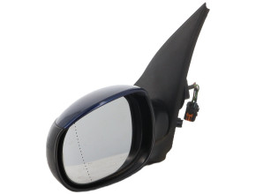 Retroviseur gauche pour PEUGEOT 206 PHASE 2