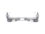 Pare choc arriere pour HYUNDAI GALLOPER