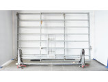 Galerie de toit pour RENAULT MASTER 3 PHASE 2