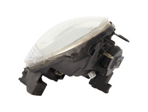 Optique avant principal gauche (feux)(phare) pour RENAULT KANGOO 1 PHASE 2