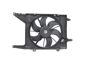 Moto ventilateur radiateur pour RENAULT MEGANE 1 PHASE 2 Moto ventilateur radiateur pour RENAULT MEGANE 1 PHASE 2