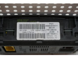 Commande chauffage pour CITROEN C4 1 PHASE 2