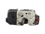 Serrure arriere droit pour PEUGEOT 206+