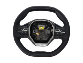 Volant pour PEUGEOT 208 2