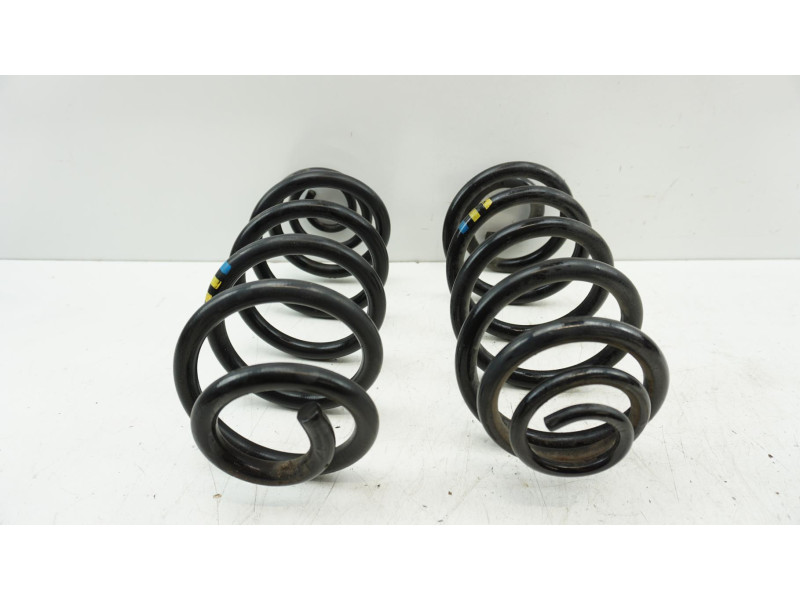 Ressort de suspension arriere pour BMW X6 E71/E72 PHASE 1