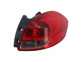 Feu arriere principal droit (feux) pour RENAULT CLIO III ESTATE PHASE 1