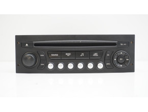 Autoradio d'origine pour CITROEN DS3 PHASE 1 Autoradio d'origine pour CITROEN DS3 PHASE 1