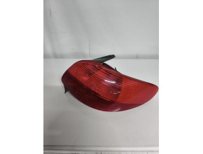 Feu arriere principal droit (feux) pour PEUGEOT 206 PHASE 1
