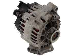 Alternateur pour FORD FIESTA 6 PHASE 1