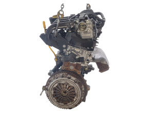 Moteur pour RENAULT CLIO 4 PHASE 1