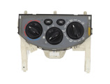 Commande chauffage pour NISSAN PRIMASTAR 1 PHASE 2
