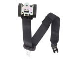 Ceinture arriere droit pour VOLKSWAGEN GOLF 7 PHASE 1