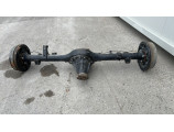 Pont (propulsion) pour FORD RANGER 4 PHASE 3