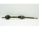 Cardan droit (transmission) pour PEUGEOT PARTNER FOURGON PHASE 2
