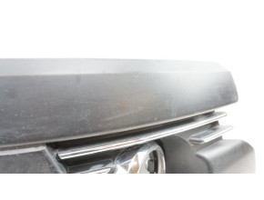 Enjoliveur anti brouillard pour RENAULT MASTER 3 PHASE 2