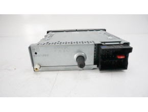 Autoradio d'origine pour CITROEN C3 II PHASE 1