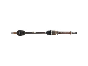 Cardan droit (transmission) pour RENAULT CLIO III PHASE 2