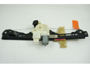 Leve vitre electrique arriere droit pour CITROEN C4 PICASSO 2 PHASE 1