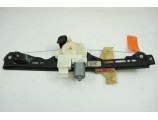 Leve vitre electrique arriere droit pour CITROEN C4 PICASSO 2 PHASE 1