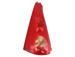 Feu arriere principal gauche (feux) pour PEUGEOT 107 PHASE 2 Feu arriere principal gauche (feux) pour PEUGEOT 107 PHASE 2