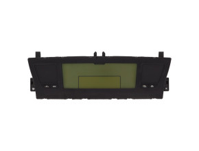Compteur pour CITROEN C4 PICASSO 1 Compteur pour CITROEN C4 PICASSO 1