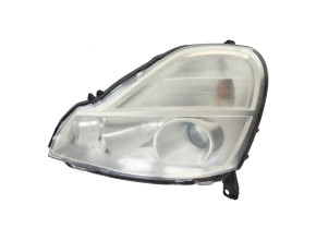 Optique avant principal gauche (feux)(phare) pour RENAULT MODUS PHASE 2 Optique avant principal gauche (feux)(phare) pour RENAULT MODUS PHASE 2