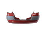 Pare choc arriere pour RENAULT MEGANE 2 PHASE 1 CABRIOLET