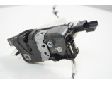 Serrure avant gauche pour CITROEN C3 3 SOCIETE PHASE 1