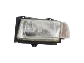 Optique avant principal gauche (feux)(phare) pour CITROEN JUMPY 1 PHASE 1