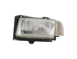 Optique avant principal gauche (feux)(phare) pour CITROEN JUMPY 1 PHASE 1