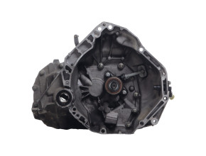 Boite de vitesses pour RENAULT TWINGO 3 PHASE 1