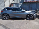 Boite de transfert pour INFINITI Q30
